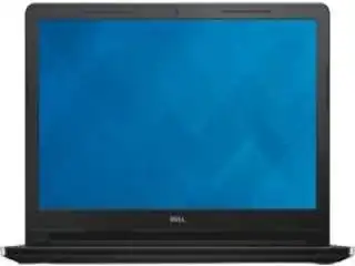  Dell Inspiron 15 3552 (A565502HIN9) Laptop (Celeron Dual Core 4 GB 500 GB Windows 10) prices in Pakistan